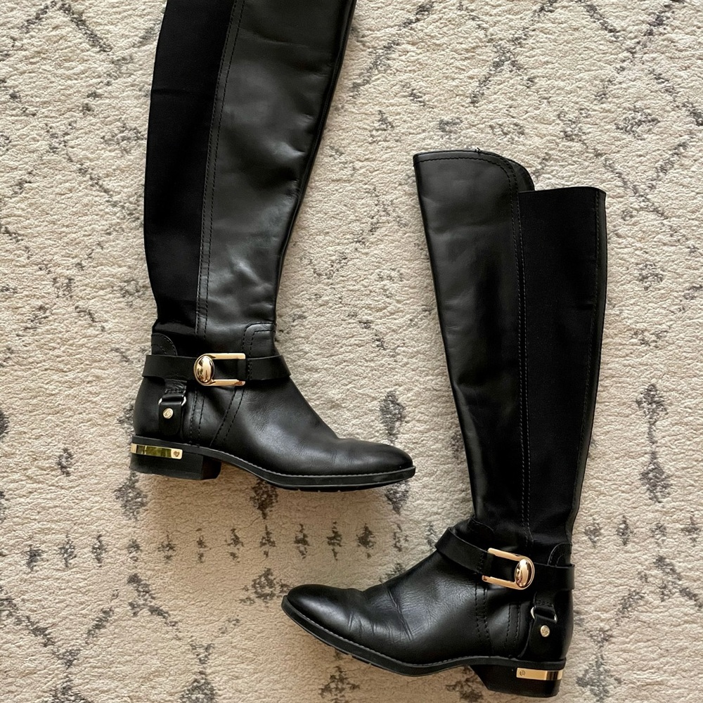 Vince Camuto Pearley boot